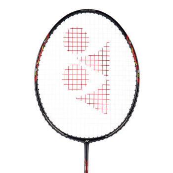 尤尼克斯（YONEX）羽毛球拍全碳素yy单拍比赛训练耐打攻守兼备CAB8N已穿线附手胶 商品图3