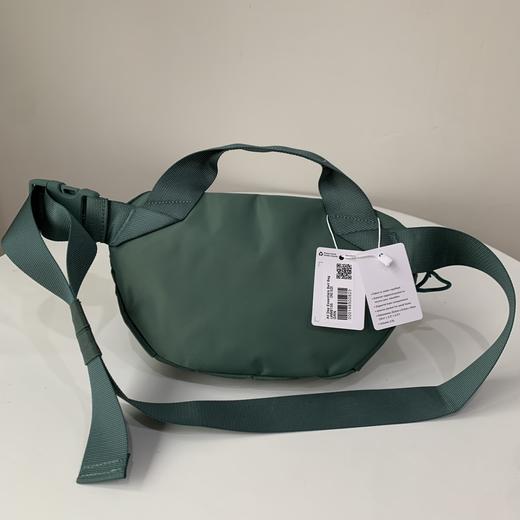 LULU 2024新品  All Day Essentials 2.5L 腰包/胸包 男女同款 Z-11808 商品图13