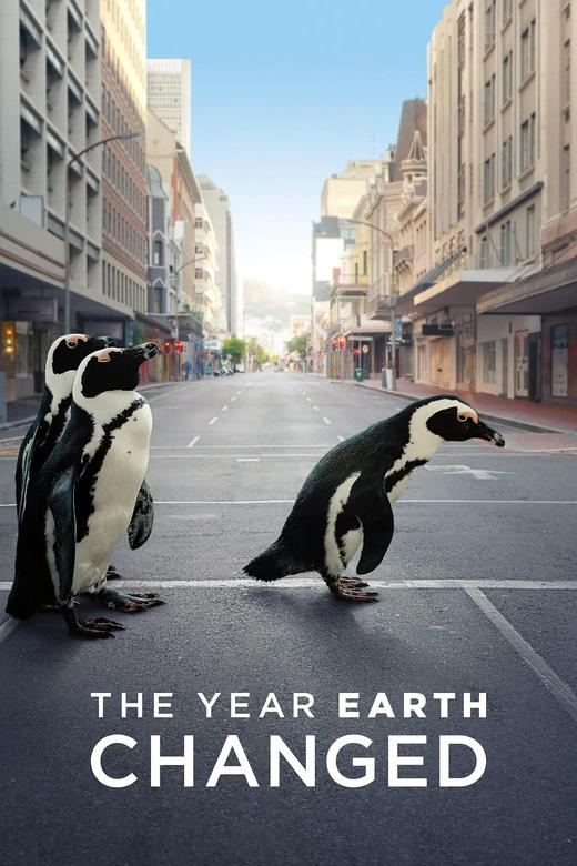 The year Earth Changed （2021） 商品图0