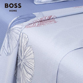 Hugo Boss  ASHLEIGH 阿什莉全棉四件套HBCA030  203×230cm