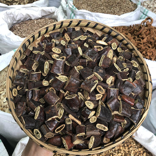 皂角 小皂角  猪牙皂 皂荚 商品图0