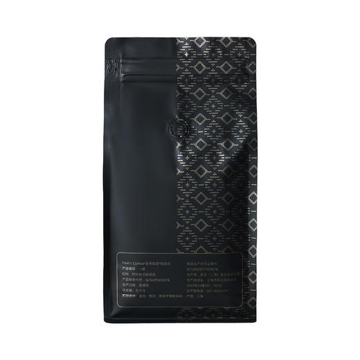 MM 山姆 皮爷咖啡Peet's Coffee多明戈大街咖啡豆 454g 商品图6