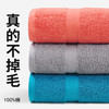 酒店大浴巾【160x80cm600克】浴巾纯棉吸水不掉毛全棉大毛巾素色 奢华品质 商品缩略图1