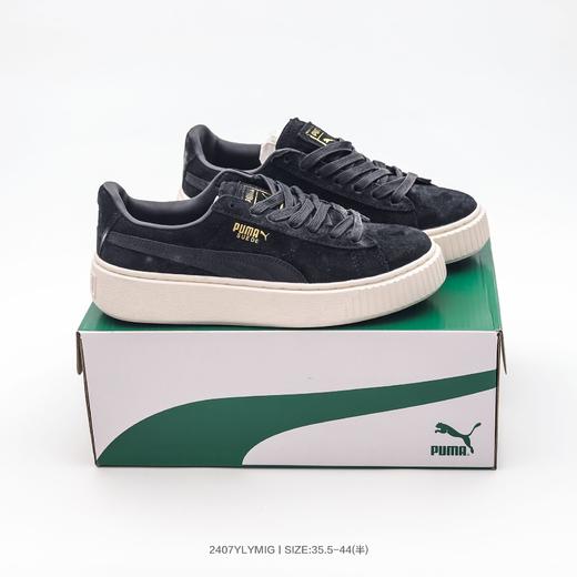 彪马蕾哈娜二代三代三明治男女板鞋合集 商品图4