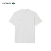 【海南专供价】Lacoste法国鳄鱼男装新款男士POLO衫舒适简约短袖PH0786-98 商品缩略图2