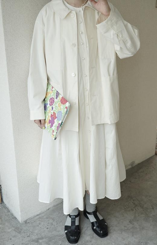 Khadi&Co2色背心裙 商品图2