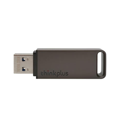 thinkplus USB3.1闪存盘TU100（128G/256G/512G/1TB） 商品图1