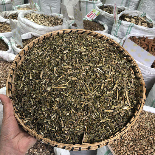 泽漆 当季新货 农家生晒 中药材 商品图0