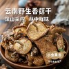 云南野生香菇干 100g/200g | 合作农友生产，来自云南楚雄永仁，生产者：李康丽 *【公平贸易农人定价】 商品缩略图0