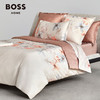 Hugo Boss  Peach Blossom 全棉四件套  203×230cm 商品缩略图1