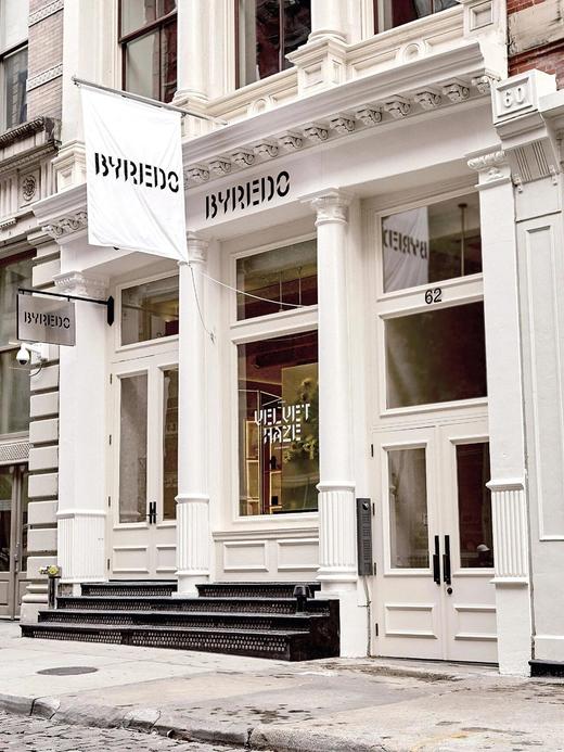 冥想好物！Byredo室内限定香薰线香来啦丨Byredo百瑞德香薰焚香限量版丨玫瑰树屋图书馆炽火玫瑰线香 60支/盒，芳香养鼻，宁神养神❣️ 商品图3