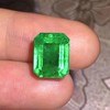 7.37ct 祖母绿裸石 商品缩略图1