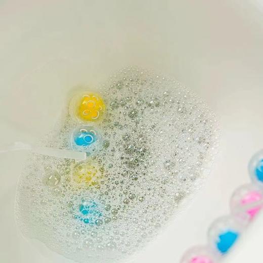 洁厕灵4盒 商品图0