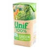 Unif100%多种蔬菜复合果蔬汁200ml/盒 商品缩略图1