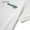 【海南专供价】Lacoste法国鳄鱼男装新款男士POLO衫舒适简约短袖PH0786-98 商品缩略图5