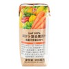 Unif100%胡萝卜复合果蔬汁200ml/盒 商品缩略图1