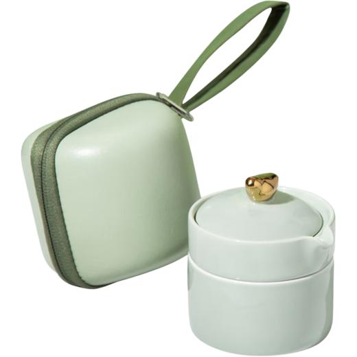 悠然小鸟快客杯 商品图0