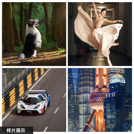 全新国行丨适马70-200mm F2.8 DG DN OS Sports 全画幅微单 恒定大光圈变焦镜头索尼E卡口/L卡口 商品图3