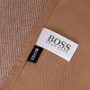 Hugo Boss  ICONIC条纹贡缎印花四件套  203×230cm 商品缩略图4