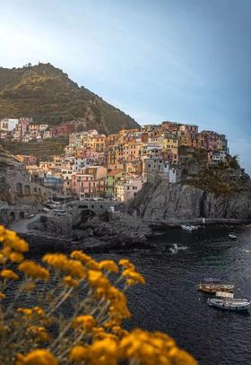 【境外】【浪漫西欧】西欧法国+意大利12天11晚