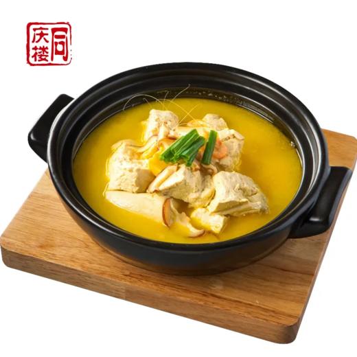 老菜市豆腐(份) 商品图0