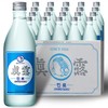 真露经典烧酒16.9%360ml진로 이즈백소주 商品缩略图1