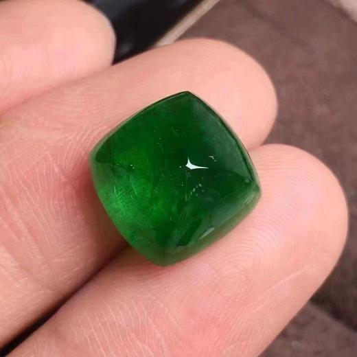 7.48ct 祖母绿裸石 商品图7