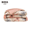 Hugo Boss  Peach Blossom 全棉四件套  203×230cm 商品缩略图0