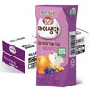 Pasteur宝宝心意梨桔梗(125mlx4)파스퇴르 아이생각 배도라지 商品缩略图1