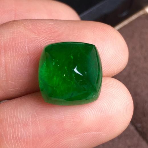 7.48ct 祖母绿裸石 商品图5