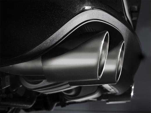 AKRAPOVIC 天蝎排气 高性能排气产品 总代行货 专车专属 商品图7