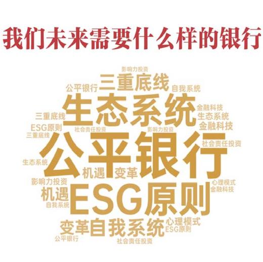 金融赋能 使命驱动的银行和金融的未来 ESG原则 美国2022年度AXIOM商业图书大奖获奖图书 解读投资金融业发展 商品图4