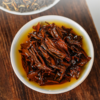 澜沧古茶2021年茶妈妈古韵红红茶云南滇红高山茶叶散茶罐装200g 商品缩略图4