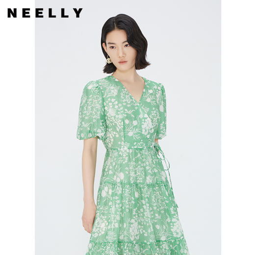 连衣裙N24061Y01199 商品图2