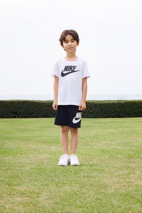 #NIKE潮流简约 必备套装
