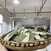 荷叶片 方片 荷叶丝 荷叶茶 当季新货 农家生晒中药材 商品缩略图2