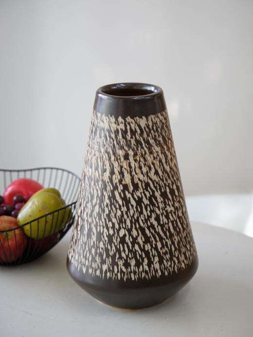 日式侘寂花瓶 商品图0