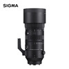 全新国行丨适马70-200mm F2.8 DG DN OS Sports 全画幅微单 恒定大光圈变焦镜头索尼E卡口/L卡口 商品缩略图7
