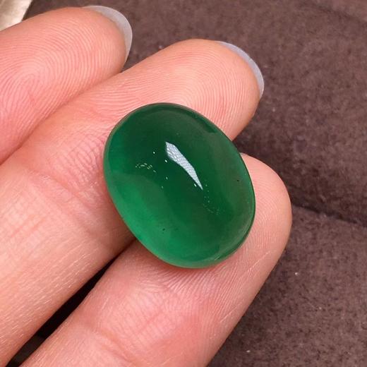 12.69ct 祖母绿裸石 商品图1