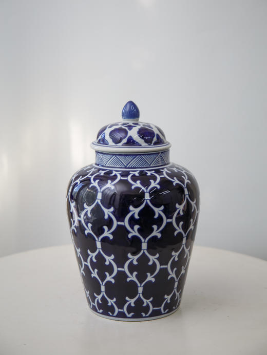 陶瓷花瓶 商品图1