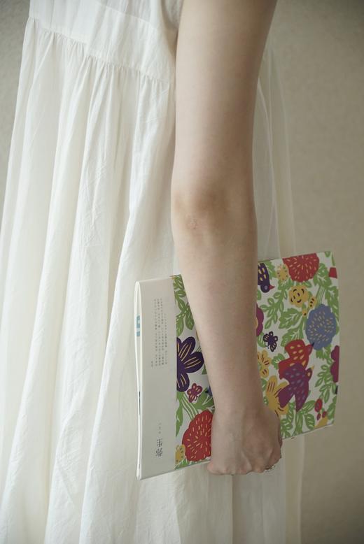 Khadi&Co2色背心裙 商品图1