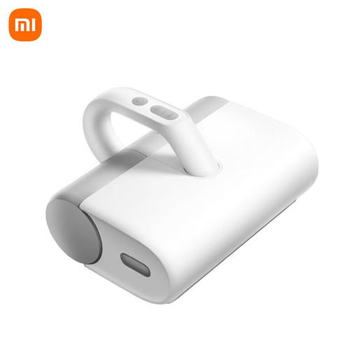 小米米家无线除螨仪 白色 商品图8