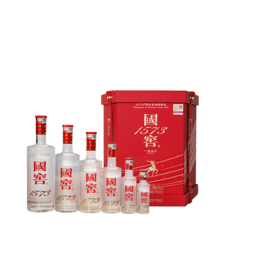 【JGNG】52度 国窖1573酒一路提升 2.025L*1  泸州老窖官方旗舰店