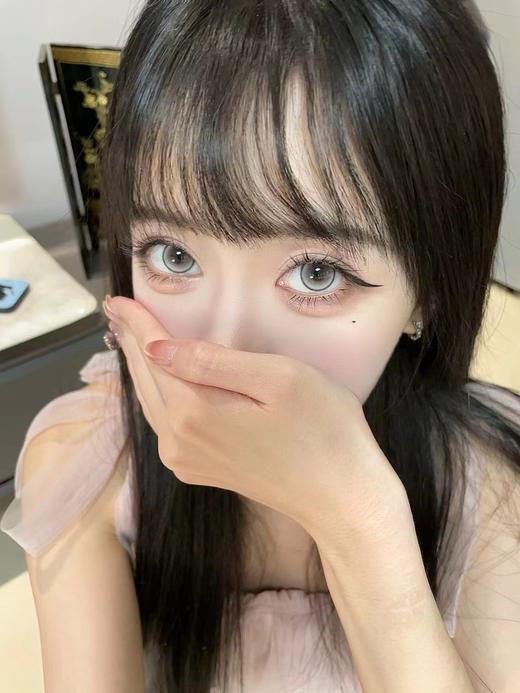 『日抛大直径』PAPADOX-寒地温泉-14.4mm【日抛 0-800度 无525/575】 商品图3