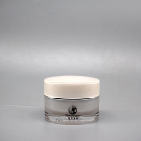 鑫芳清颜臻润赋活水养霜35g美容院正品直发水润呵护保湿