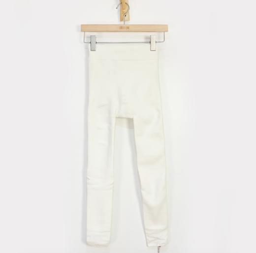 【抖音专属】打底裤（20712153白色） 商品图0