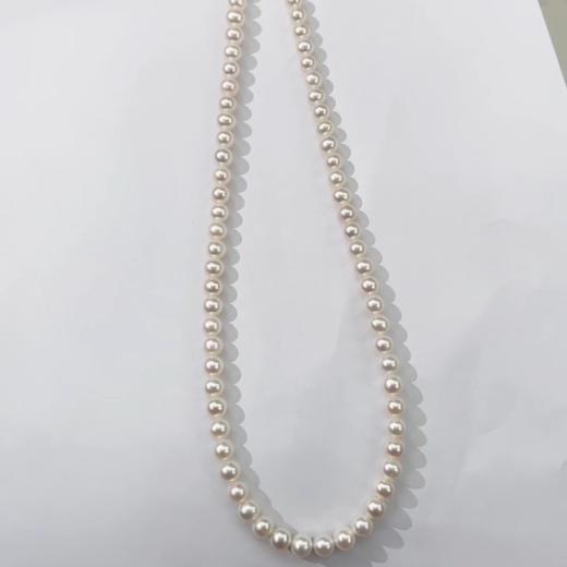 珍珠项链 商品图1