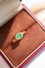 0.66ct 祖母绿戒指 商品缩略图1