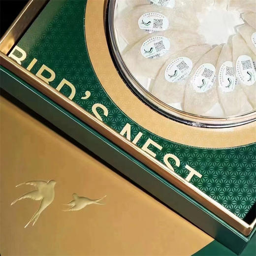 印尼溯源燕窝炖盅礼盒 商品图4