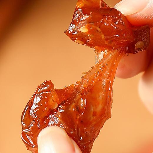 【限时特惠买一送一！内蒙古即食牛蹄筋】严选优质食材，8小时小火慢卤口口留香，卤味特产零食，香辣水晶板筋休闲食品L 商品图2